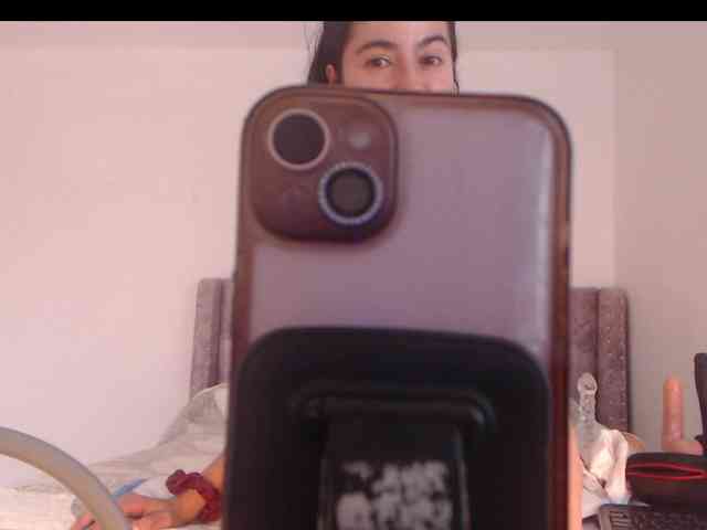 Ainnara webcam