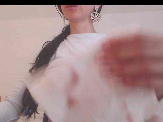 Ainnara webcam
