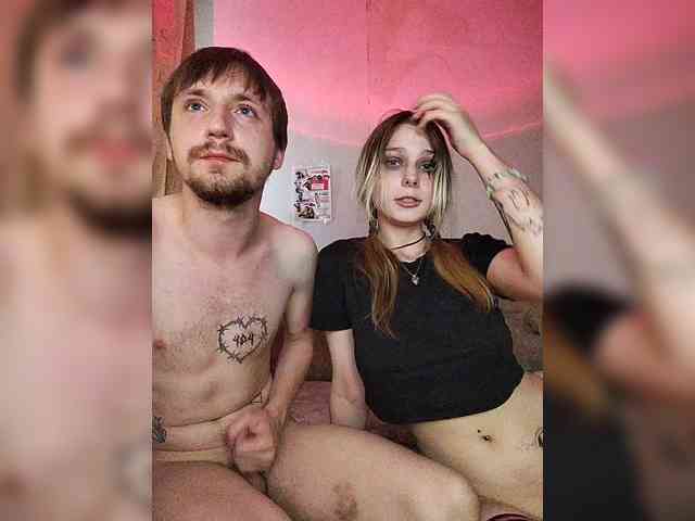 naked chat LYUFI