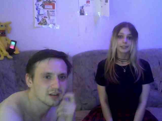 LYUFI webcam