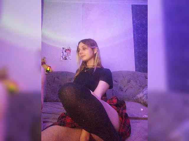 LYUFI webcam