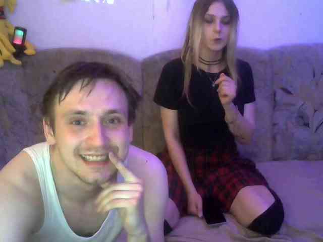 LYUFI webcam