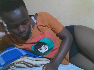 african-pussy1 Porn Show