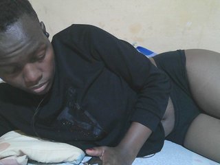 african-pussy1 Porn Show