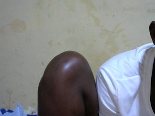 african-pussy1 Porn Show