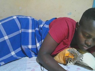 african-pussy1 Porn Show