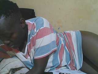 african-pussy1 Porn Show