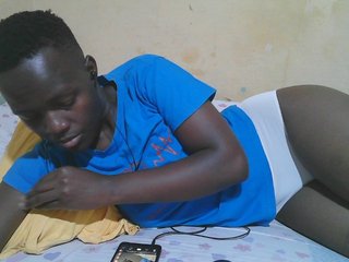 african-pussy1 Porn Show