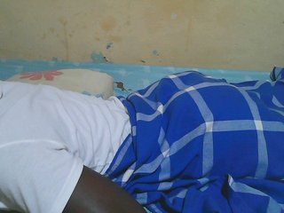 african-pussy1 Porn Show