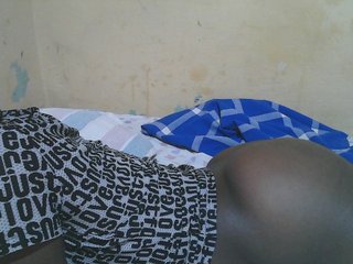 african-pussy1 Porn Show