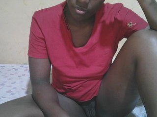 african-pussy1 Porn Show