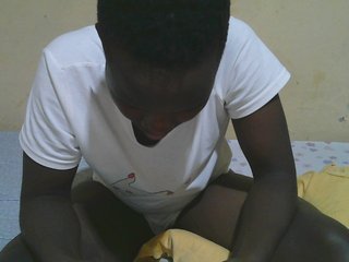 african-pussy1 Porn Show