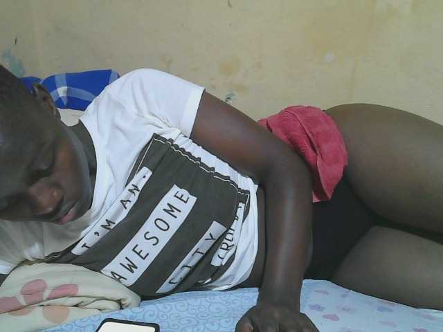 Preview of african-pussy1