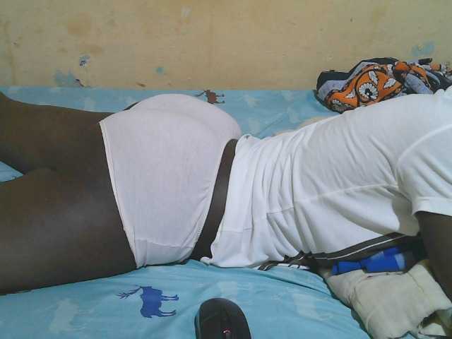 african-pussy1 webcam bongacams model stream image