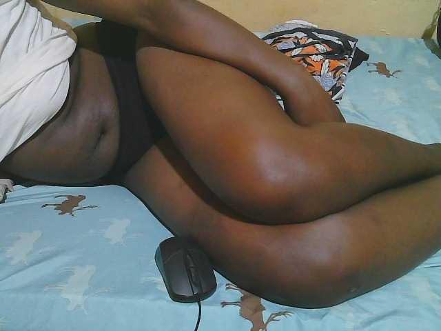 Profile and Statistics for african-pussy1 on BongaCams