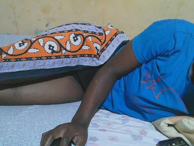 Preview of african-pussy1