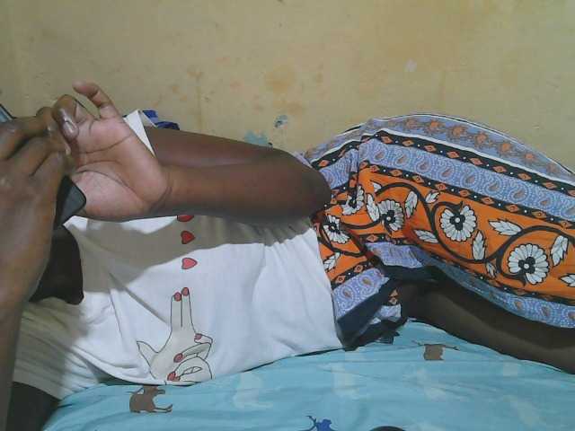 african-pussy1 from BongaCams is Freechat