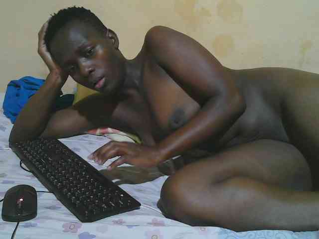 african-pussy1 webcam
