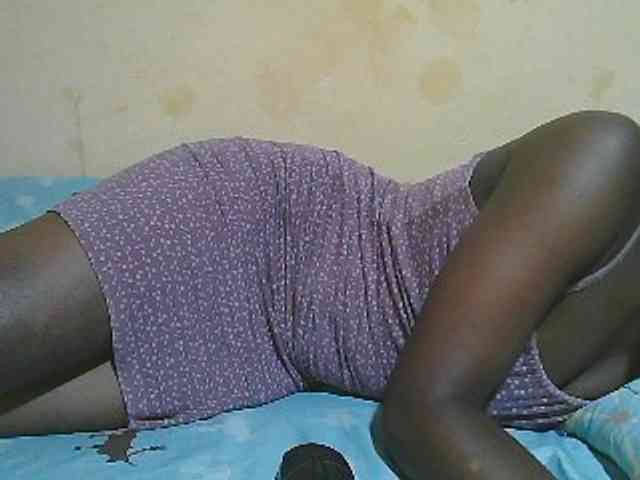 african-pussy1 webcam