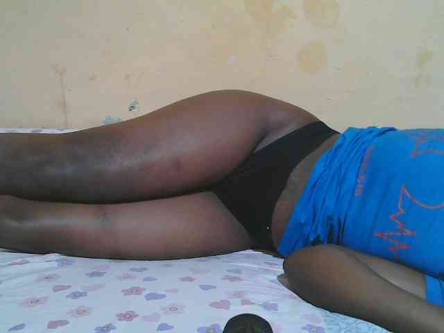 african-pussy1 webcam