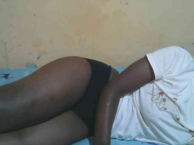 african-pussy1 webcam