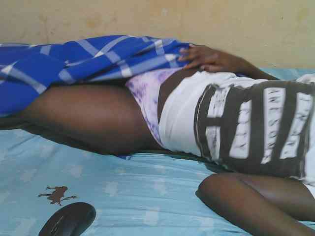 african-pussy1 webcam