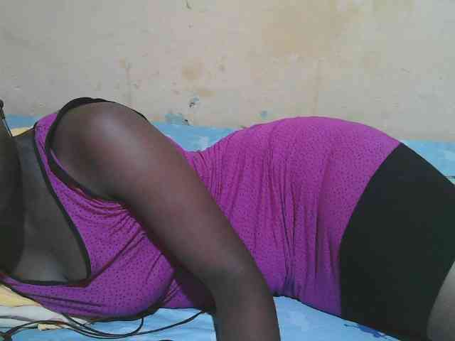 african-pussy1 webcam
