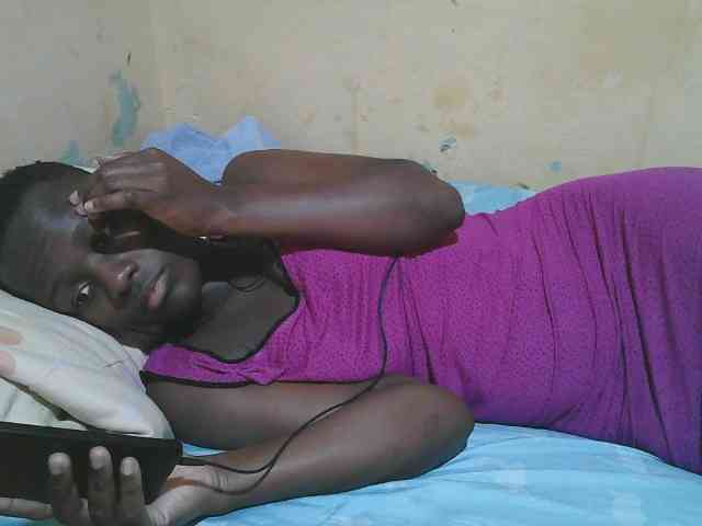 african-pussy1 webcam