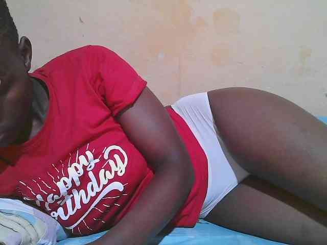 african-pussy1 webcam