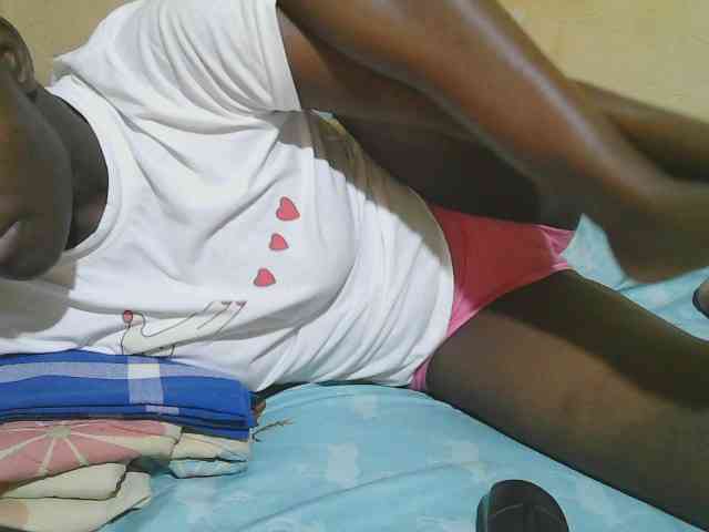 african-pussy1 webcam