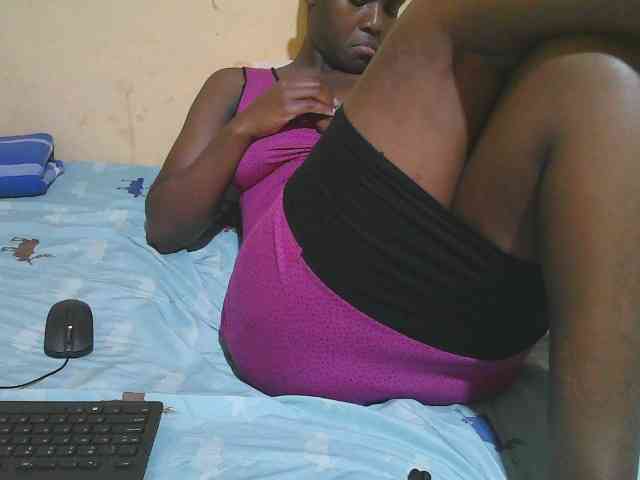 african-pussy1 webcam