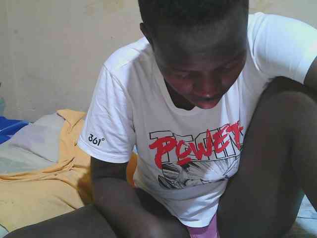 african-pussy1 webcam
