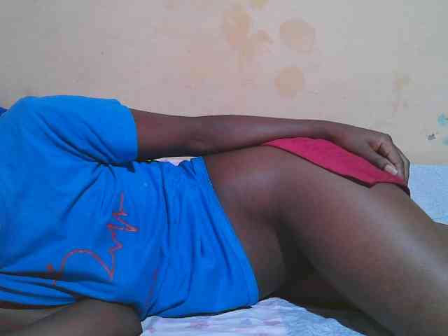 african-pussy1 webcam