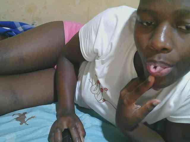 african-pussy1 webcam