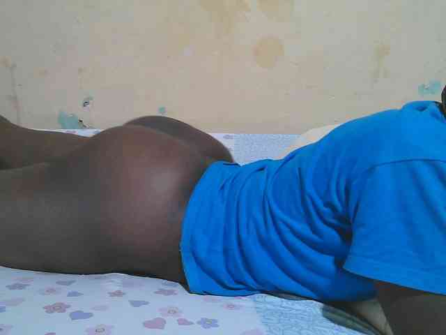 african-pussy1 webcam