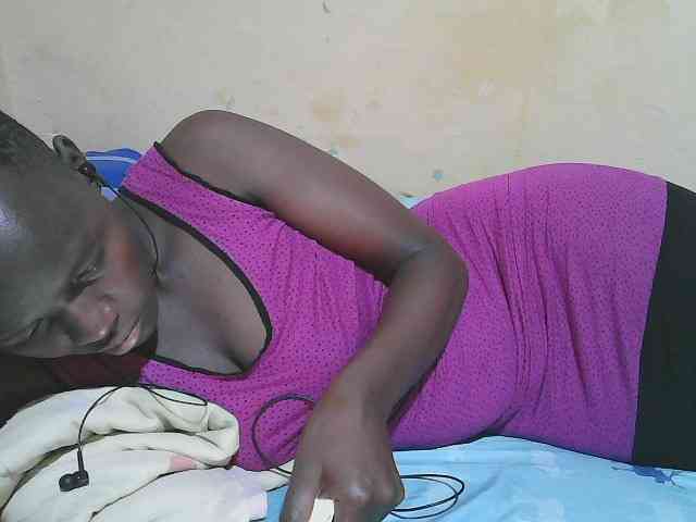 african-pussy1 webcam
