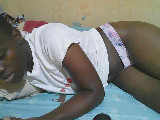 african-pussy1 webcam