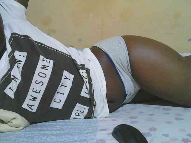 african-pussy1 webcam