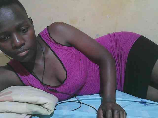 african-pussy1 webcam
