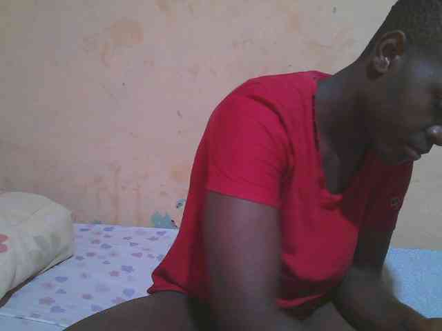 african-pussy1 webcam