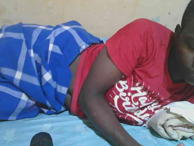 african-pussy1 webcam