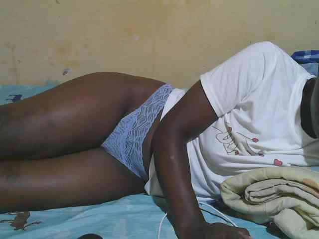 african-pussy1 webcam