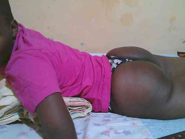 african-pussy1 webcam