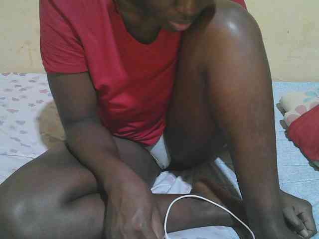 african-pussy1 webcam