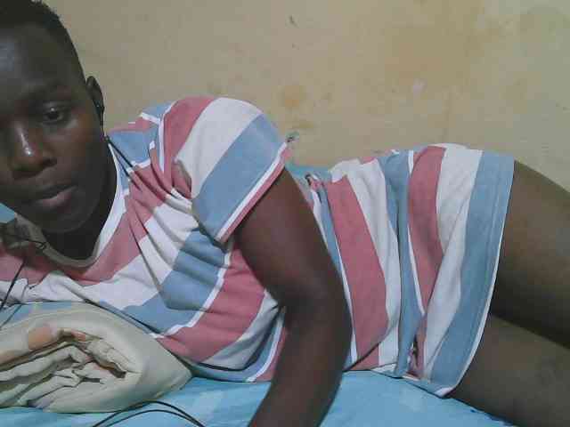 african-pussy1 webcam