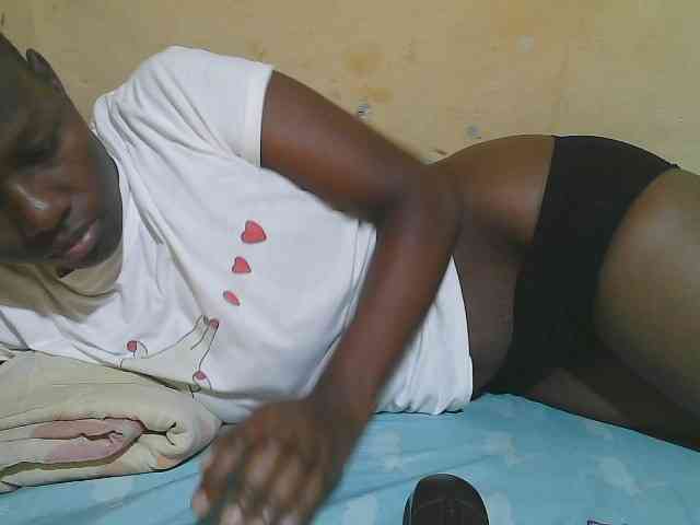 african-pussy1 webcam