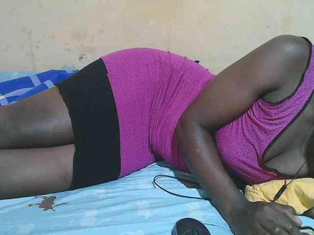 african-pussy1 webcam