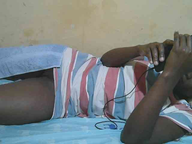 african-pussy1 webcam