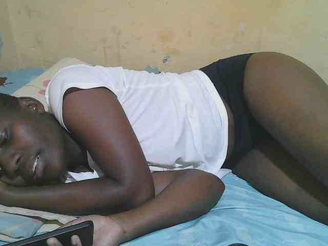 african-pussy1 webcam