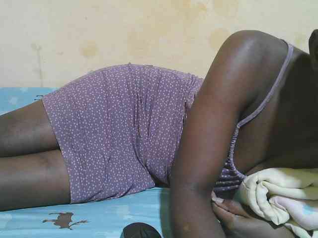 african-pussy1 webcam